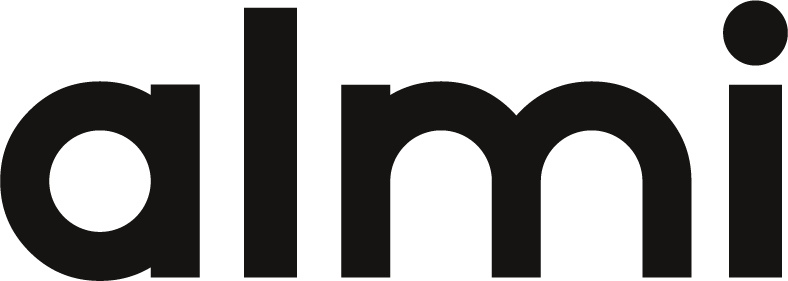 Almi logo