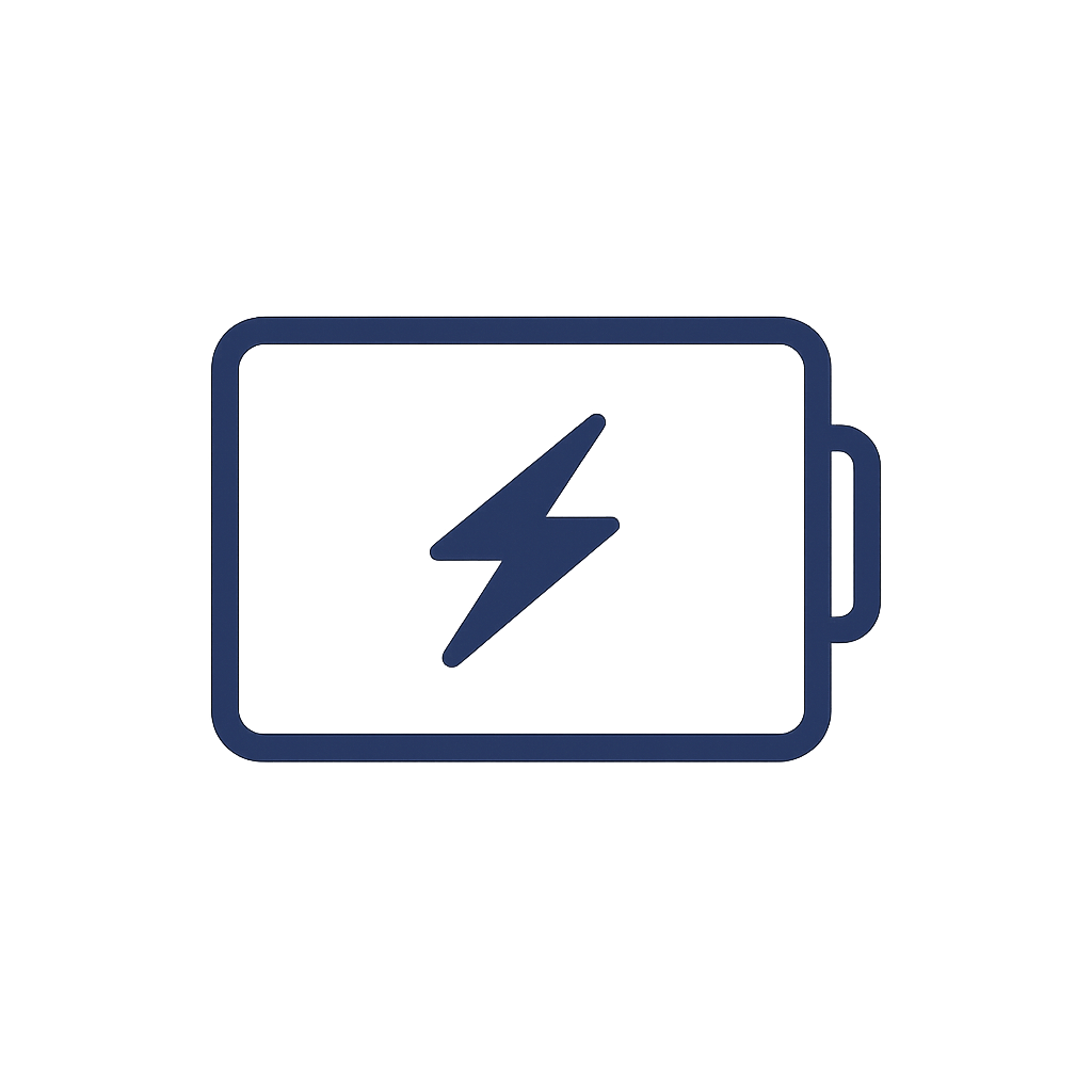 Scalable icon