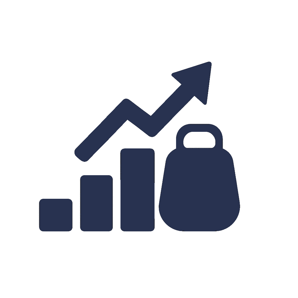 Scalable icon